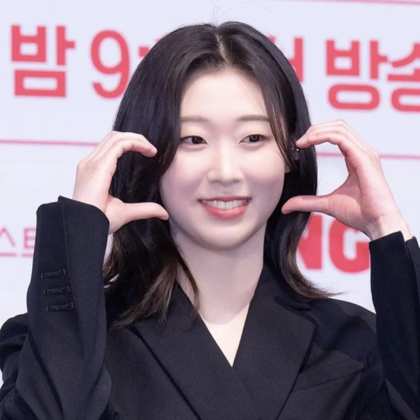 Top moment of Han Yeji chosen by fans