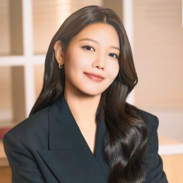 The most loved look of Sooyoung today