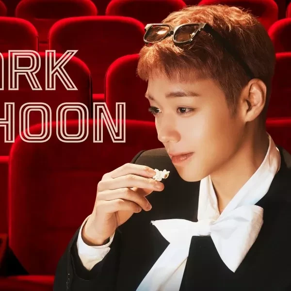 Momen terbaik Park Jihoon pilihan penggemar