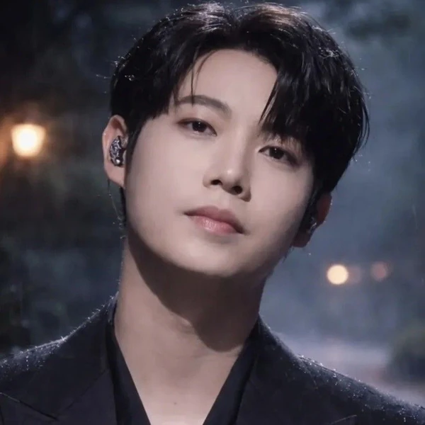 今日最も愛されたソン・テジンの姿