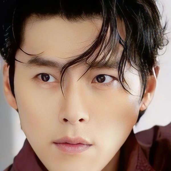 充滿粉絲愛的玄彬人氣照片