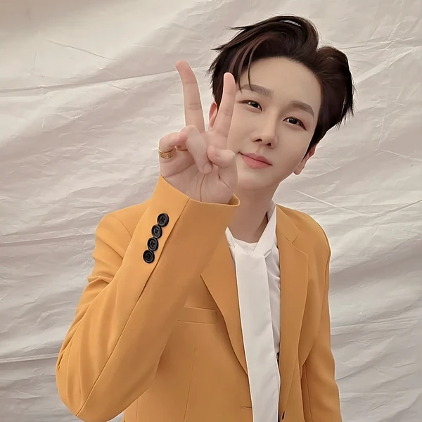 김수찬 팬심 가득한 인기 사진