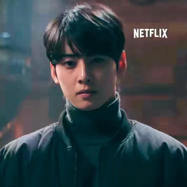 Top moment of Cha Eunwoo chosen by fans