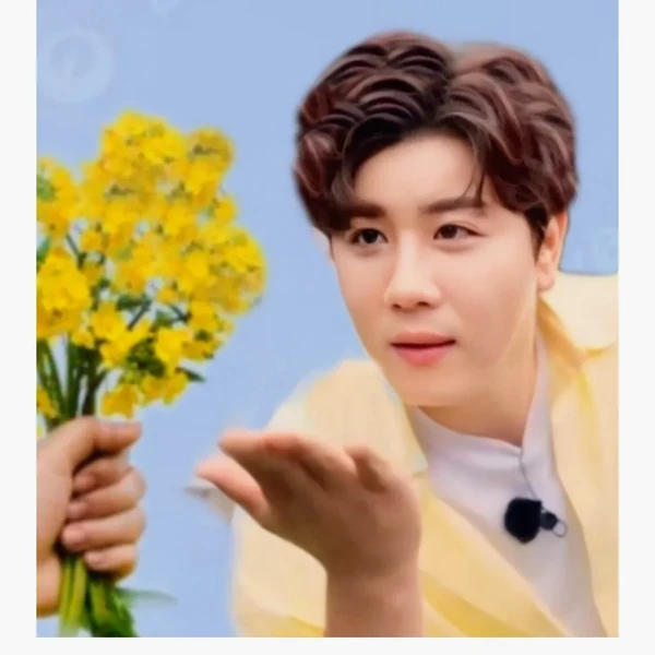 粉丝选出的晋海成最佳瞬间