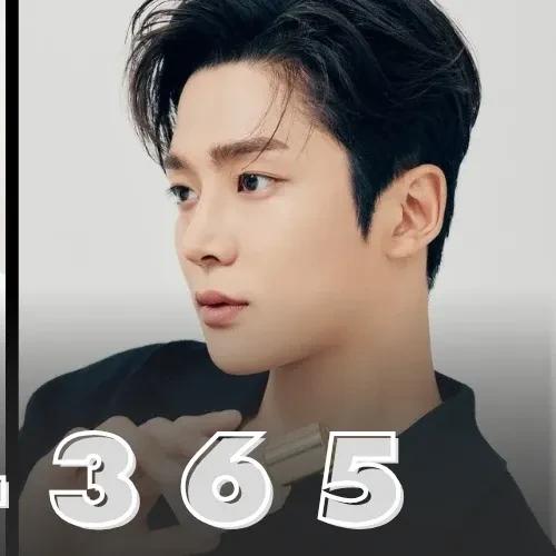 Momen terbaik Rowoon pilihan penggemar