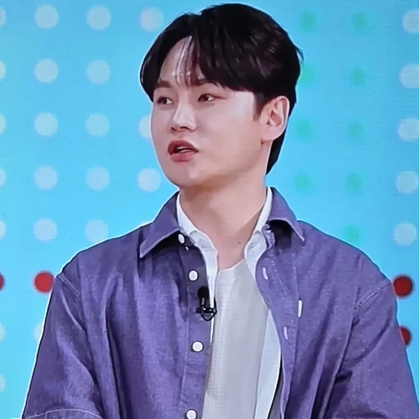 박서진 팬심 가득한 인기 사진