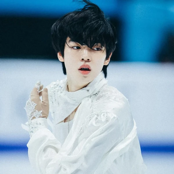 Postingan banner nomor 1 dari Cha Junhwan yang dibuat oleh fandom