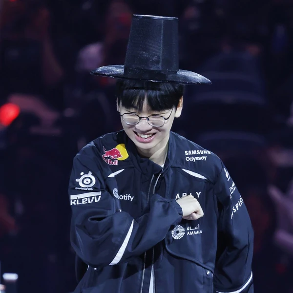 Top moment of Doran selected by the fandom