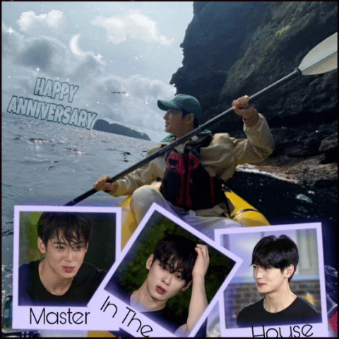 Popular photo full of fans’ love for Cha Eunwoo