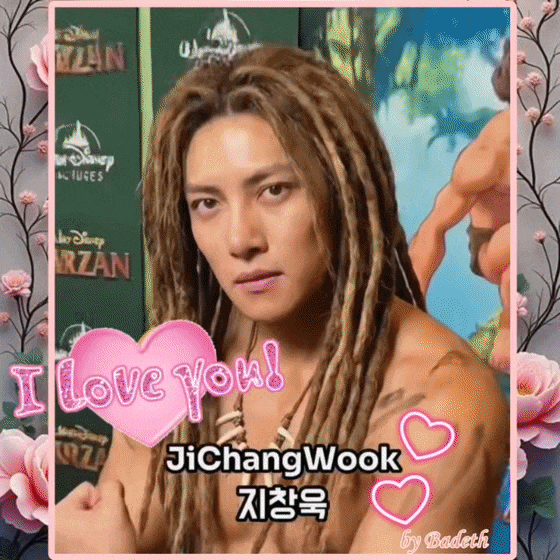 ファンが選んだチ・チャンウクの最高の瞬間