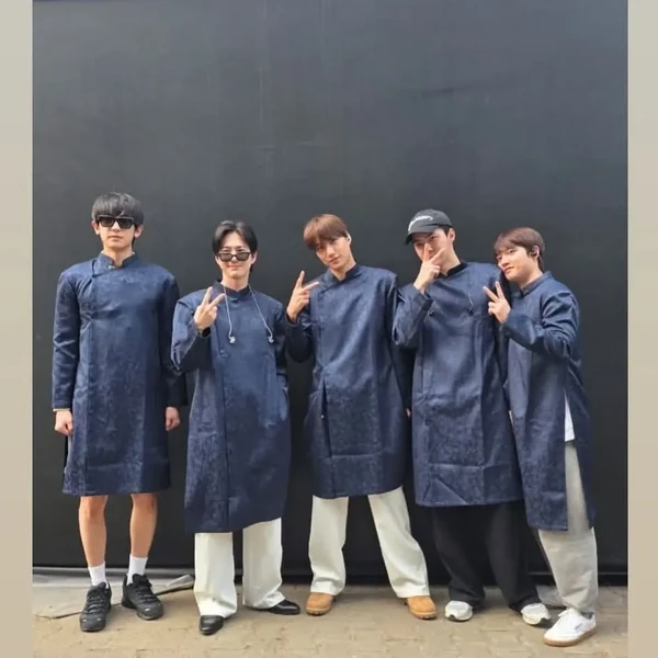 ファンが選んだド・ギョンス (ディオ)の最高の瞬間