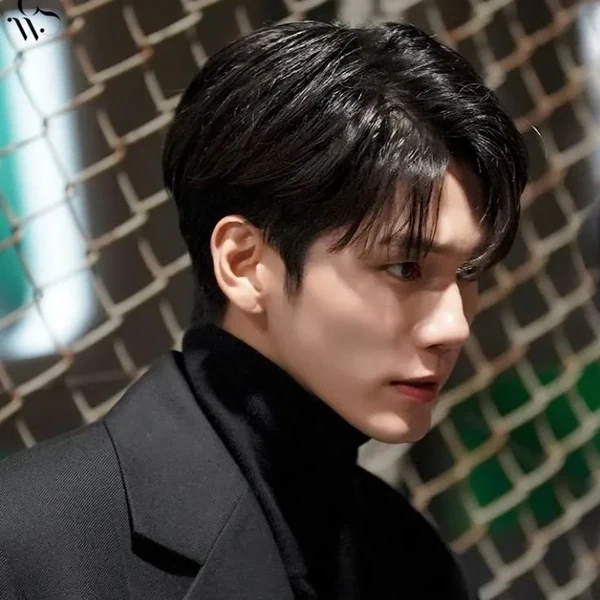 Momen terbaik Ong Seongwu pilihan penggemar