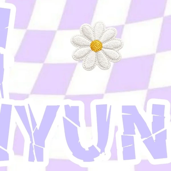 The most loved look of Nam Jihyeon today