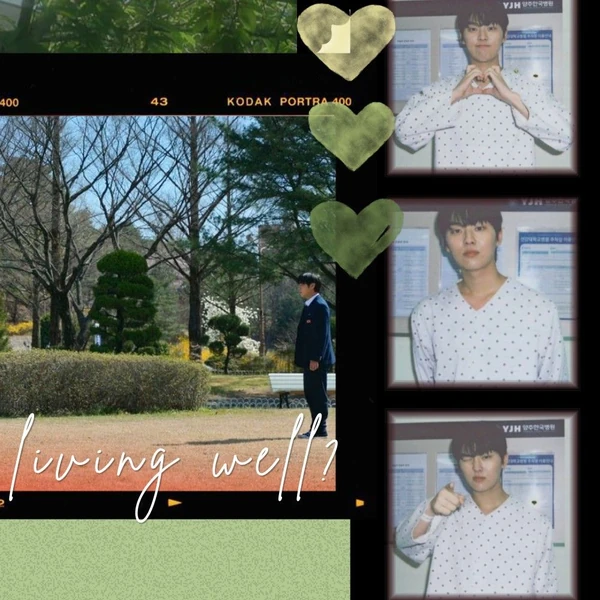 Top moment of Choi Hyunwook chosen by fans