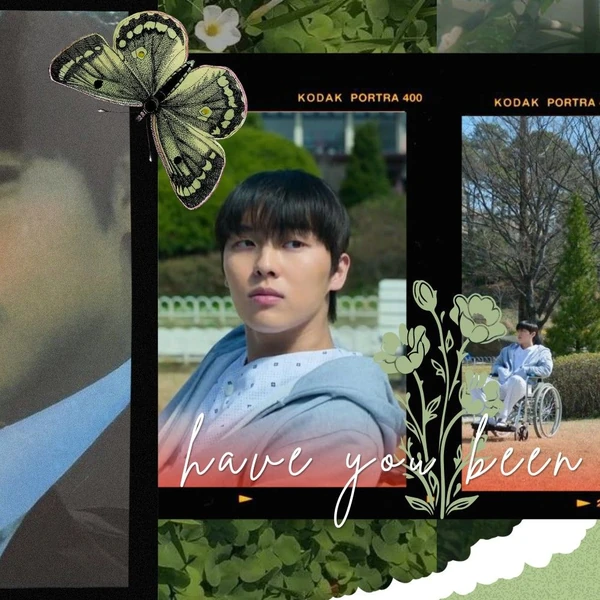 Top moment of Choi Hyunwook chosen by fans