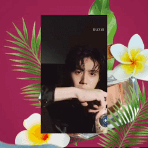 Top moment of Kim Seonho chosen by fans