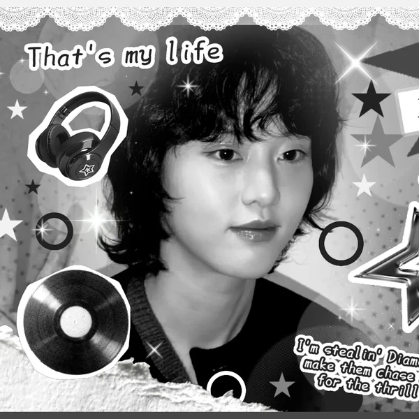 The most loved look of Lee Yeon today