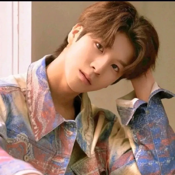 充满粉丝爱意的郑东元人气照片