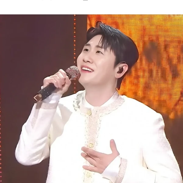 今日最も愛されたヨンタクの姿