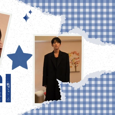 이준기 팬심 가득한 인기 사진