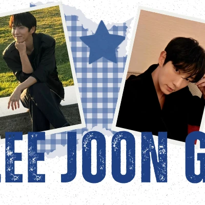 팬들이 뽑은 이준기 최고의 순간