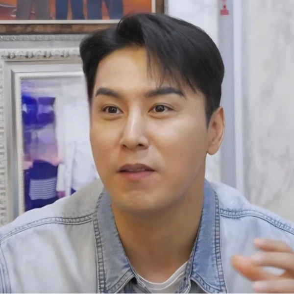 Top moment of Jang Minho chosen by fans