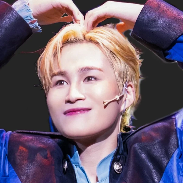 김희재 팬심 가득한 인기 사진