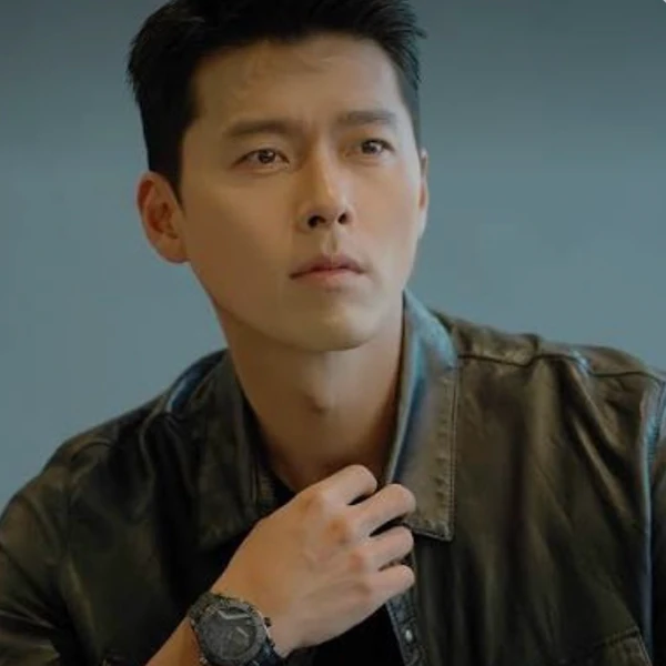 今天最受喜愛的玄彬模樣