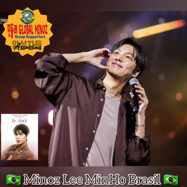 팬들이 뽑은 이민호 최고의 순간