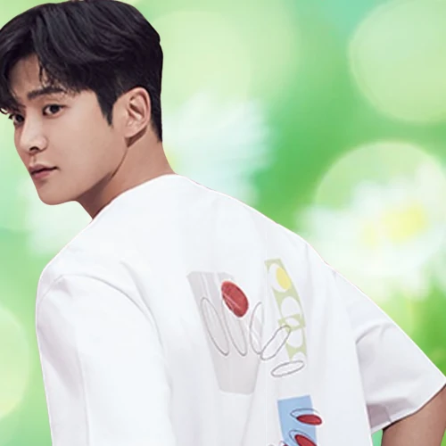 Popular photo full of fans’ love for Rowoon