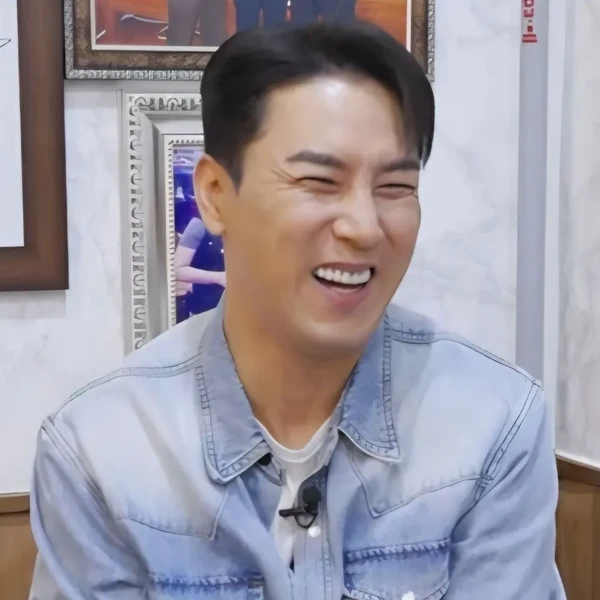 Top moment of Jang Minho chosen by fans