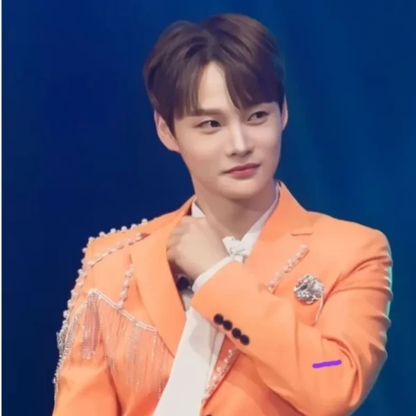 오늘 가장 사랑받은 박서진의 모습