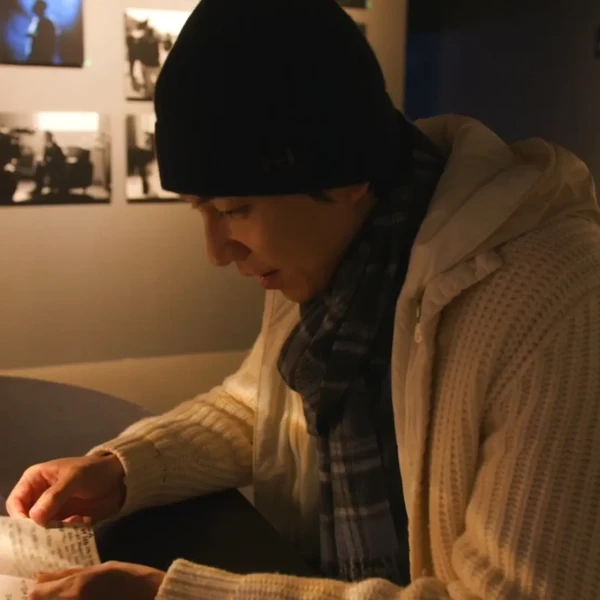 Momen terbaik Lee Seunggi pilihan penggemar