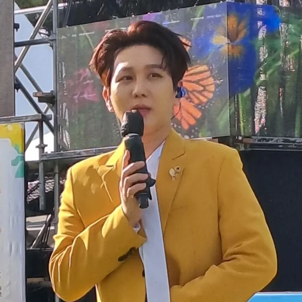 粉絲選出的金秀瓚最佳時刻