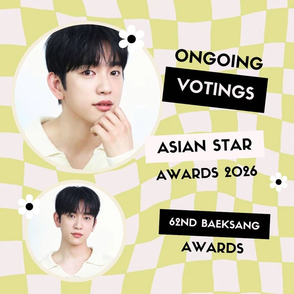 ファンが選んだパク・ジニョンの最高の瞬間