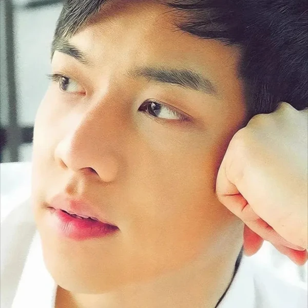 今日最も愛されたイ・スンギの姿