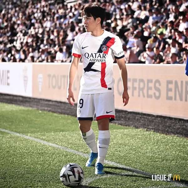 Popular profile image of Lee KangIn selected by vote