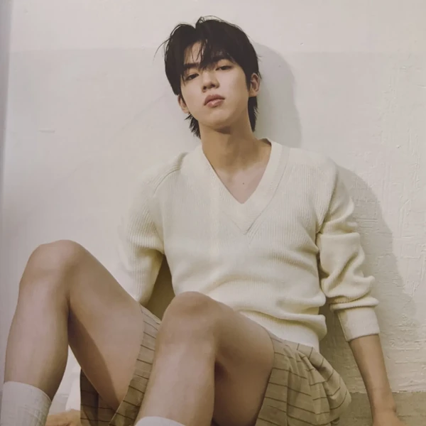 No.1 banner post of Cha Junhwan created by top fandom