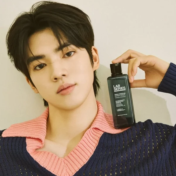 Today’s standout profile photo of Cha Junhwan on Choeaedol Celeb