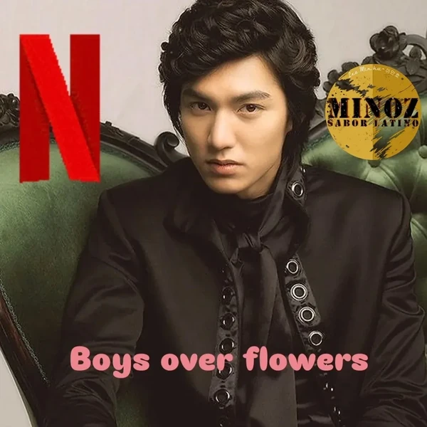 오늘 가장 사랑받은 이민호의 모습