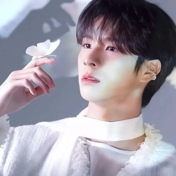 粉丝选出的郑东元最佳瞬间