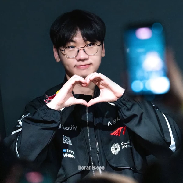 Postingan banner paling populer di komunitas Doran