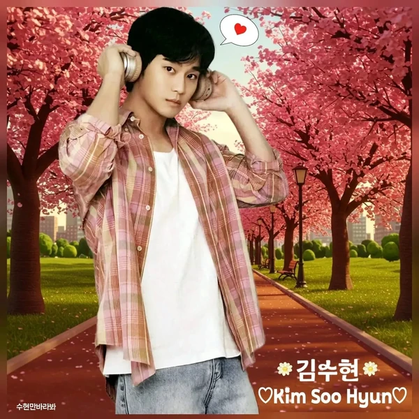 Top moment of Kim Soohyun chosen by fans