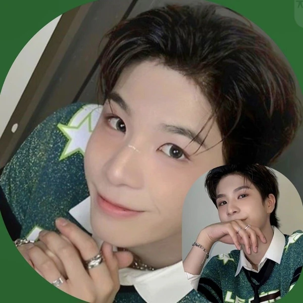 今天最受喜爱的郑东元模样