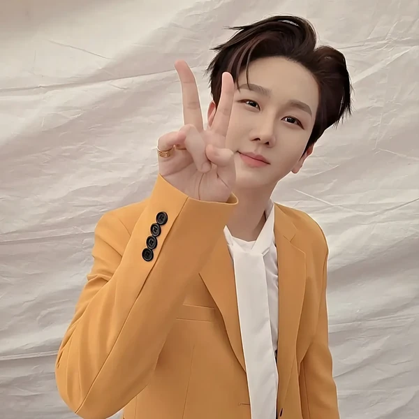 김수찬 팬심 가득한 인기 사진