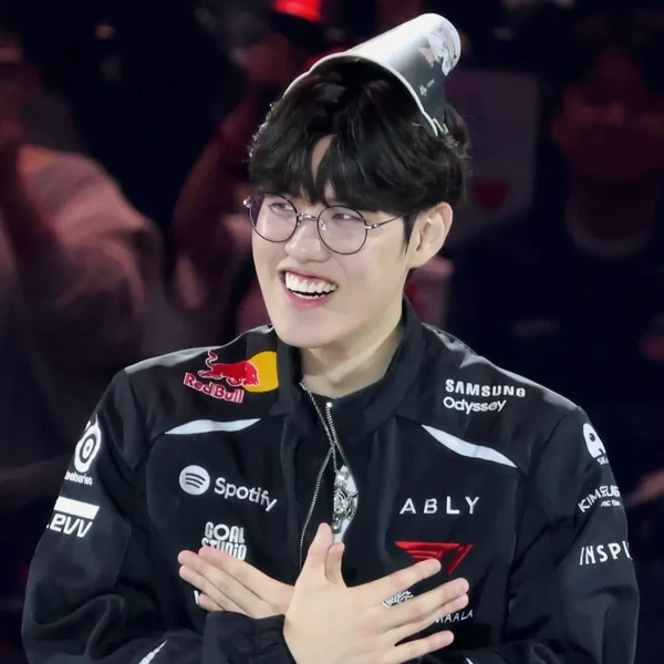 Popular profile photo of Oner loved by fans