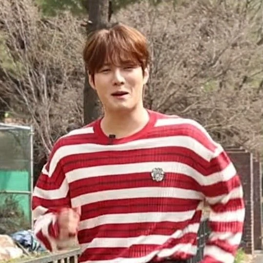 粉絲選出的金俊賢最佳時刻