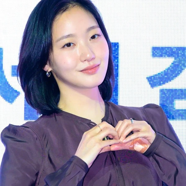 김고은 팬심 가득한 인기 사진