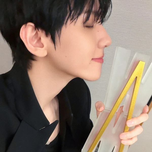 The most loved look of Yoon Soyang today