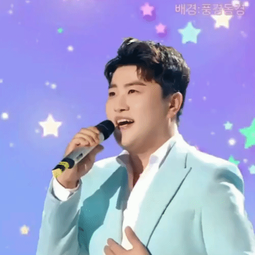 粉丝选出的金浩中最佳瞬间